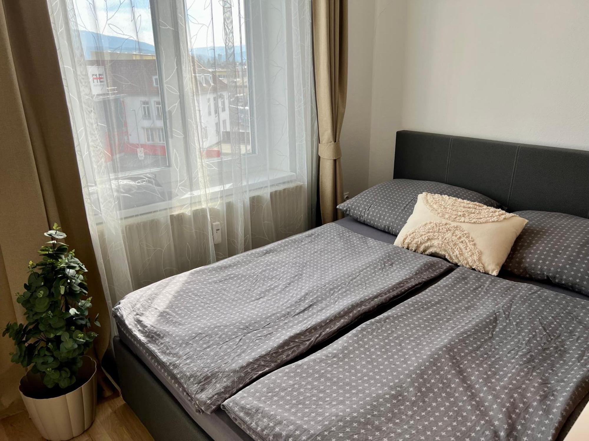 Apartment Near Red Bull Ring Knittelfeld Eksteriør bilde