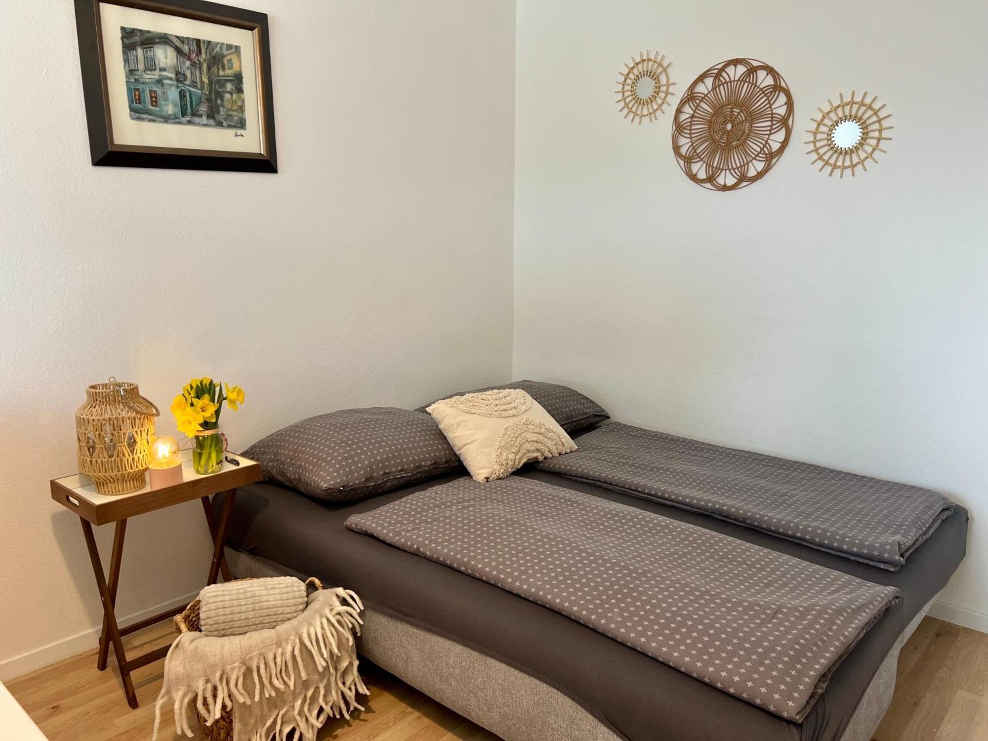 Apartment Near Red Bull Ring Knittelfeld Eksteriør bilde