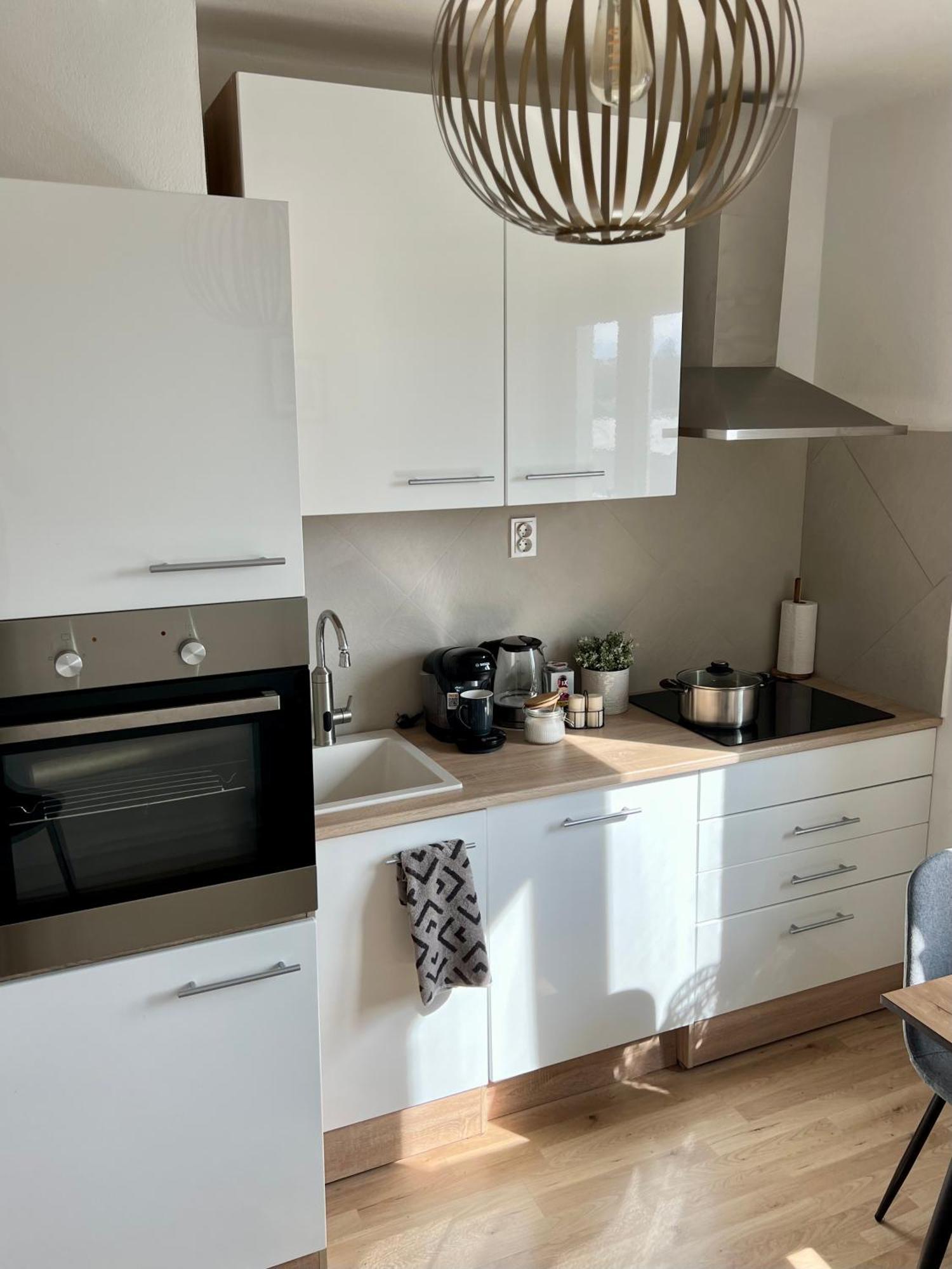 Apartment Near Red Bull Ring Knittelfeld Eksteriør bilde